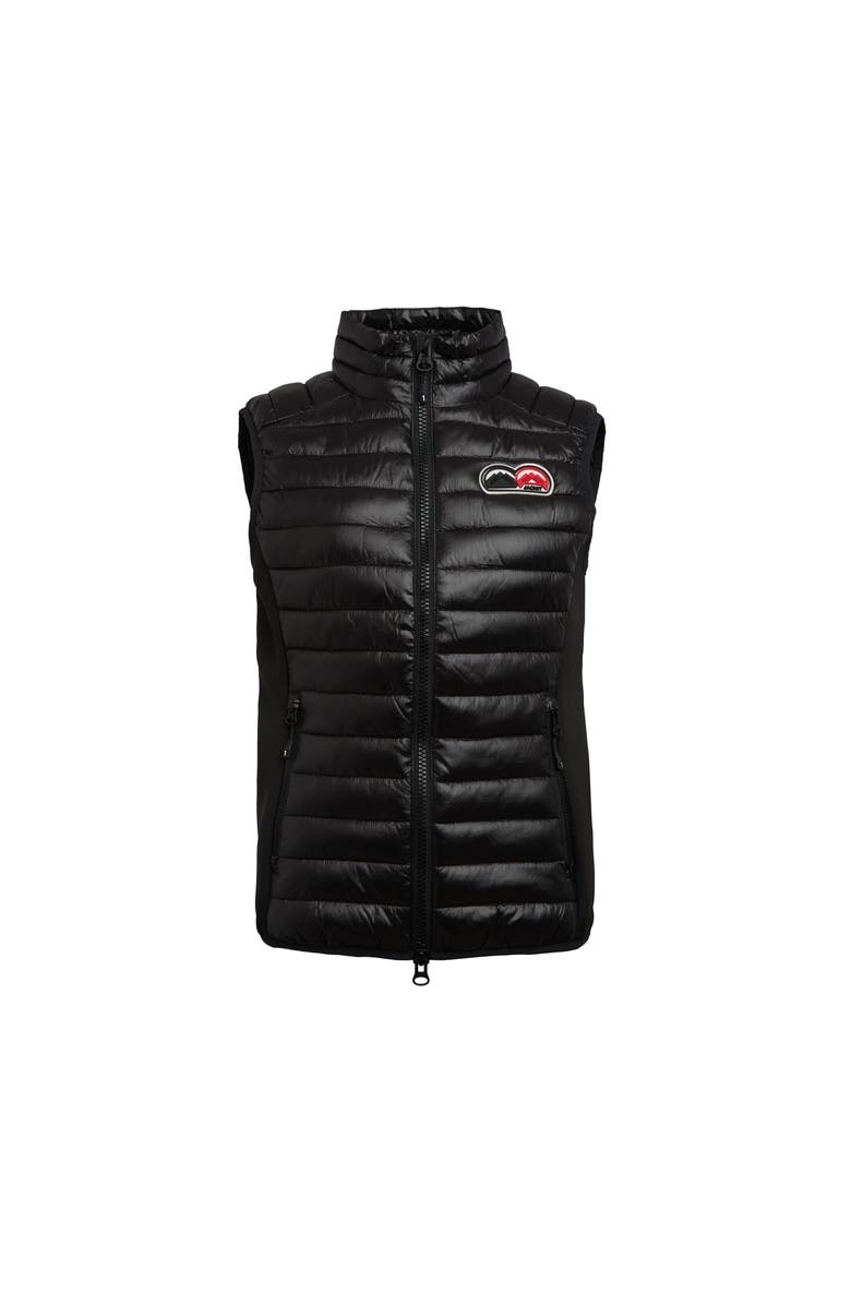 JACK1T Sport L1Te Gilet, Alternate, color, Black