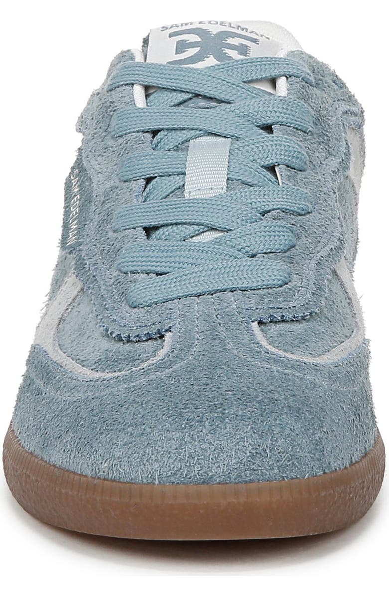 Sam Edelman Kallen Sneaker, Alternate, color, Coastal Blue
