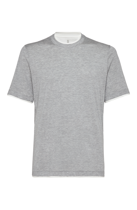 Mens Brunello Cucinelli T-Shirts | Nordstrom Mens Brunello Cucinelli T-Shirts | Nordstrom