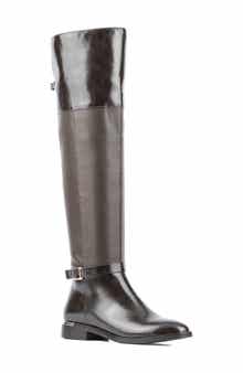 TORGEIS Coral Knee High Boot
