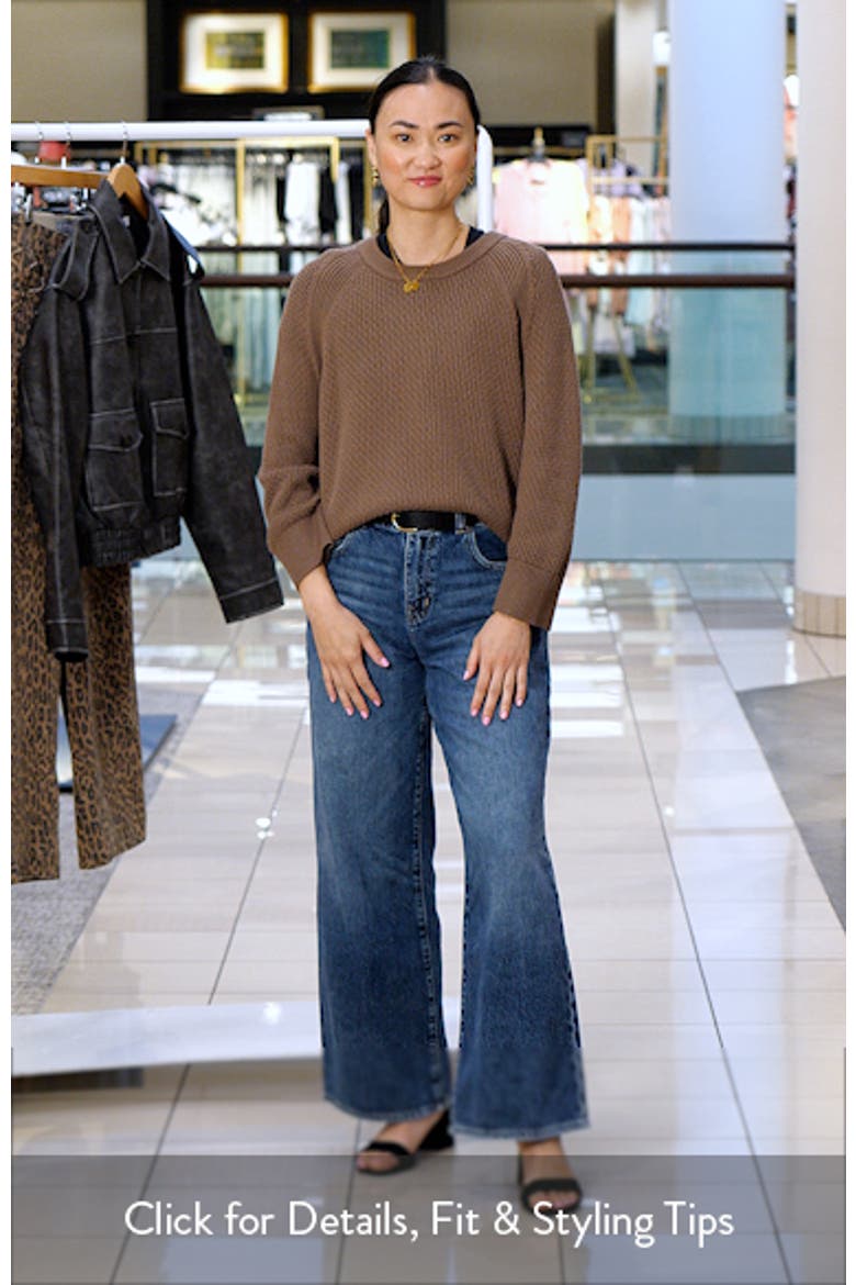 Feronera Sweater video