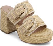 MIA Rebekah Slide Sandal