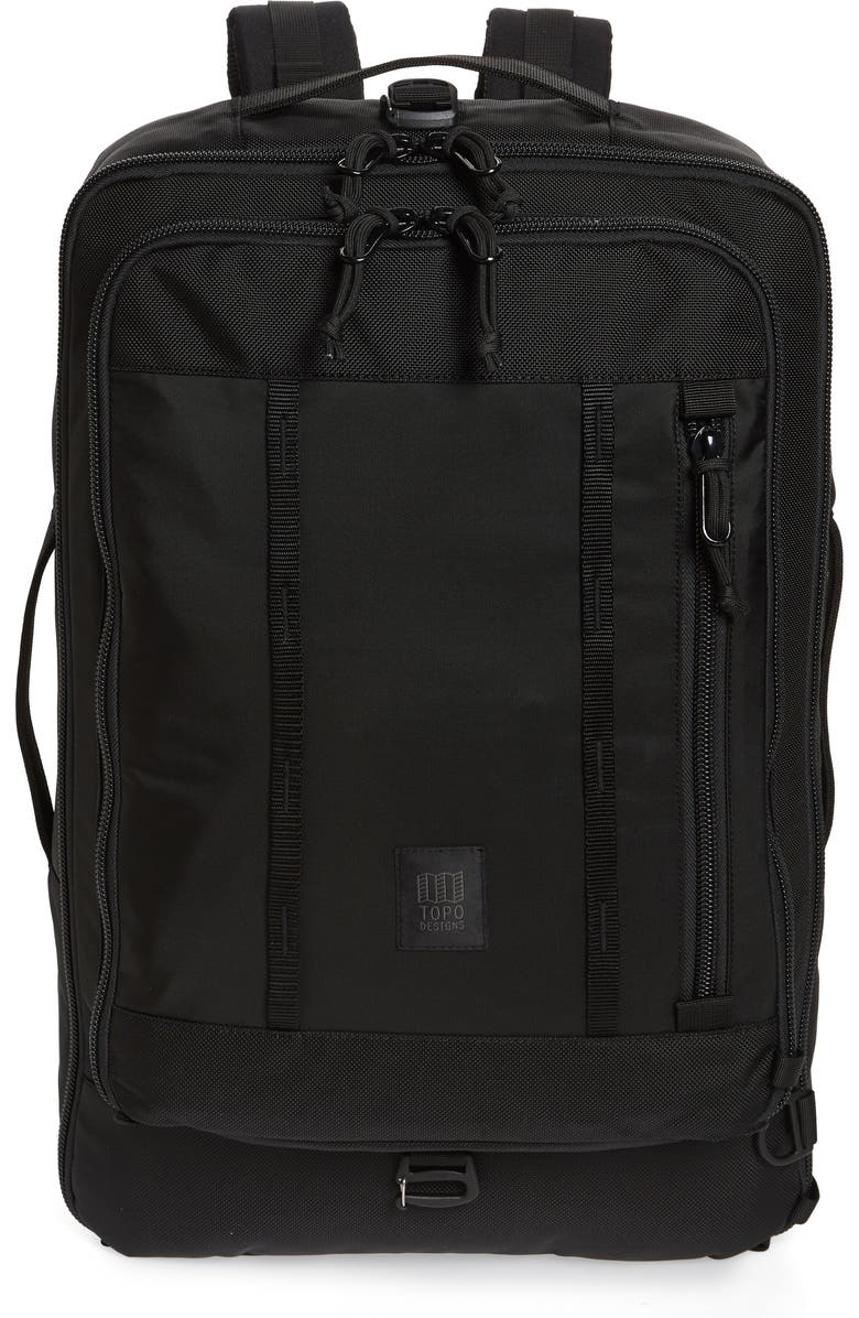 Topo Designs Travel Bag, Main, color,