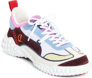 Christian Louboutin Mara Runner Sneaker