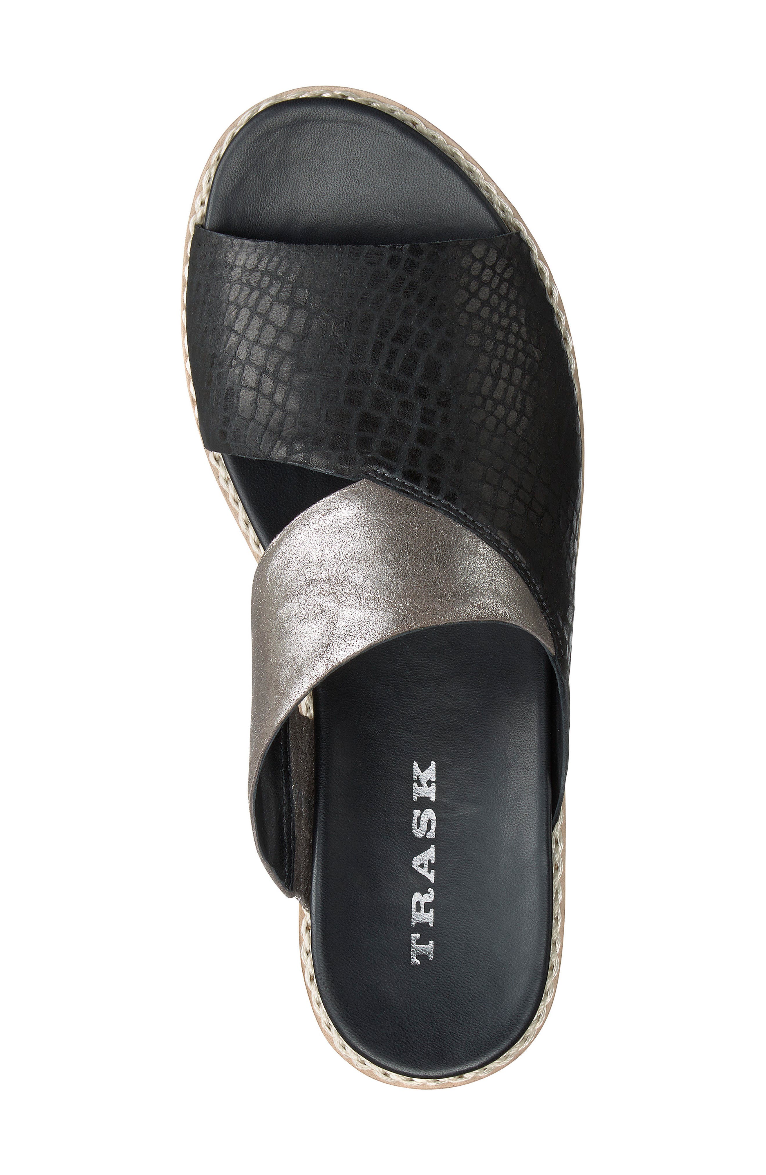 Trask Codi Sandal, Alternate, color, 