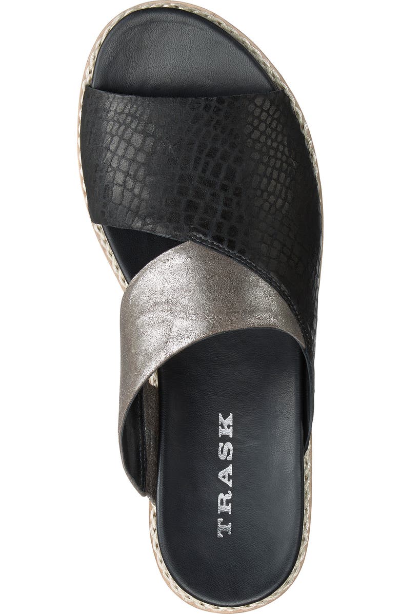 Trask Codi Sandal, Alternate, color,