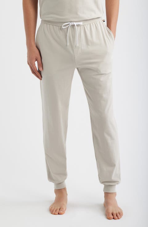 Mix Match Pajama Joggers