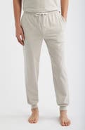 BOSS Mix Match Pajama Joggers