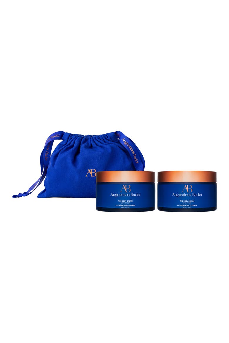 The Body Cream Duo Set $400 Value, Main, color, NO COLOR