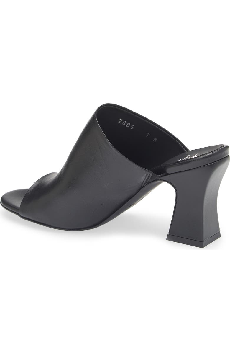 Aquatalia Carmina Mule Sandal, Alternate, color,