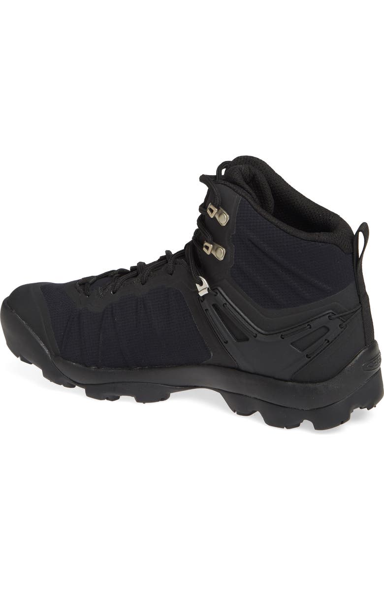 KEEN Venture Waterproof Hiking Shoe, Alternate, color,
