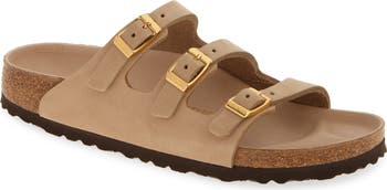 【関税&送料込】Birkenstock Sandalo Florida In Pelle Florida | shop online at BIRKENSTOCK