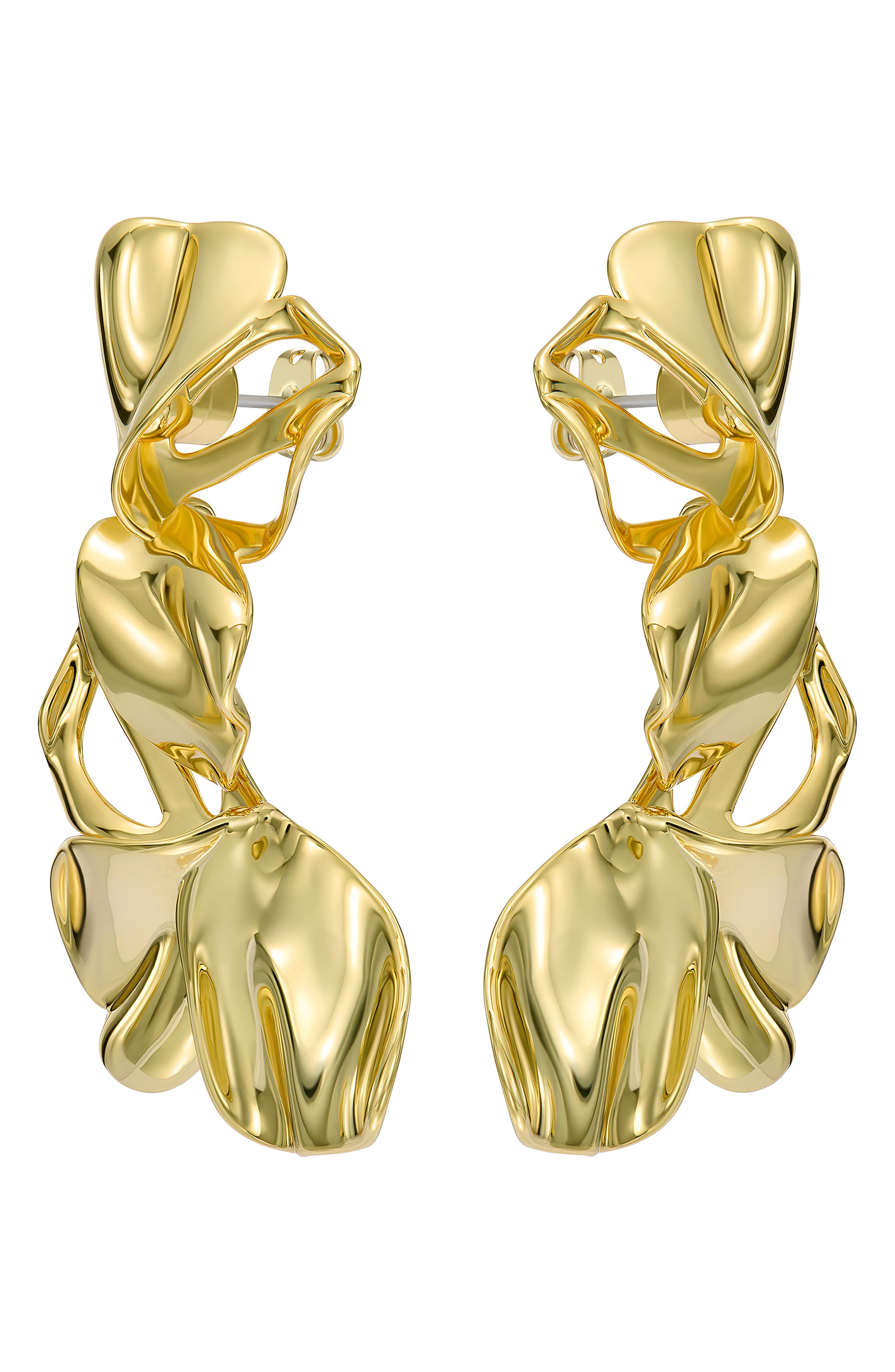 GOLD TONE