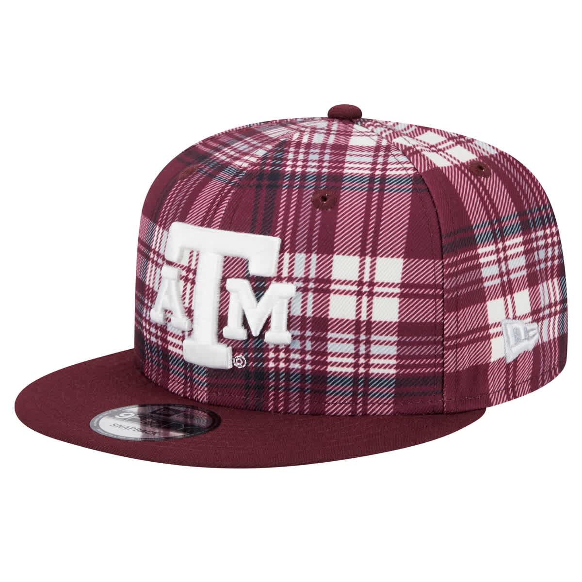 selected Maroon