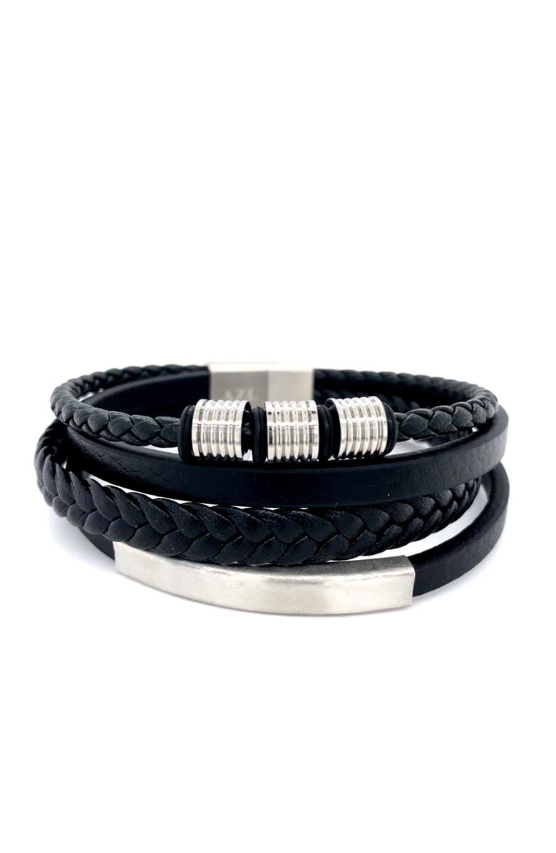 Anna Zuckerman Voyager Bracelet, Main, color, 