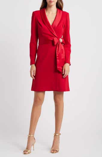 Tahari coat dress discount