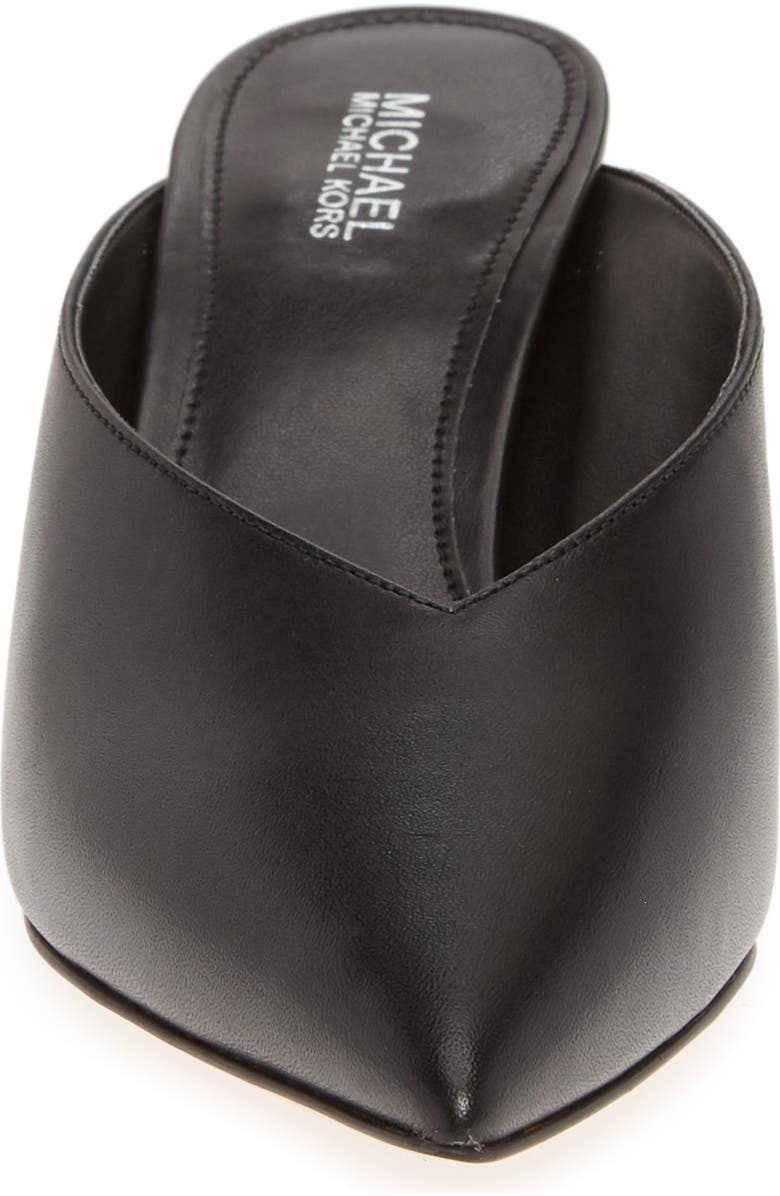 MICHAEL Michael Kors Cambria Mule, Alternate, color,