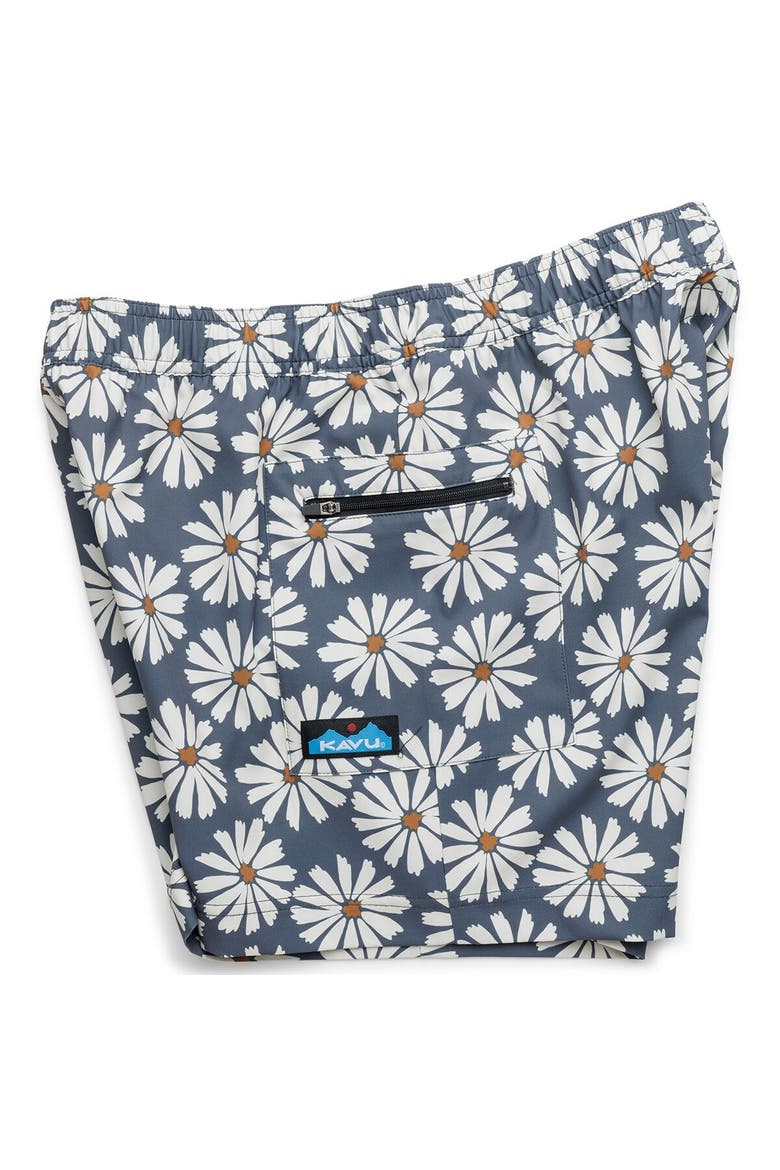 Leilani Short - Women's, Alternate, color, Daisy Love