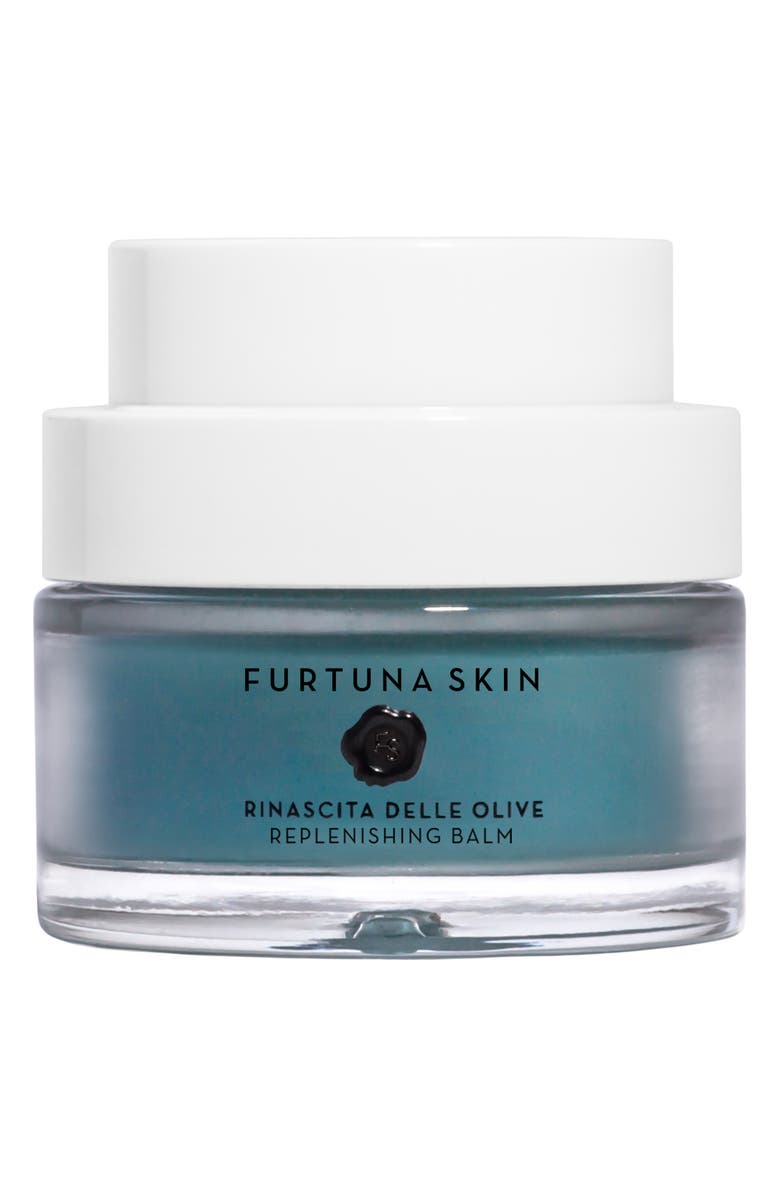 Furtuna Skin Replenishing Balm, Main, color,