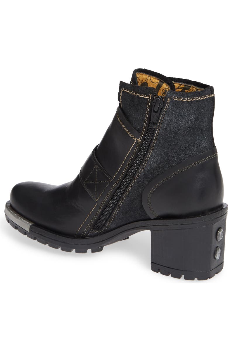 Fly London Labe Bootie, Alternate, color,