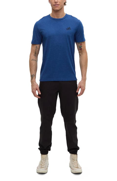 Have You Seen Him Floatie T-Shirt