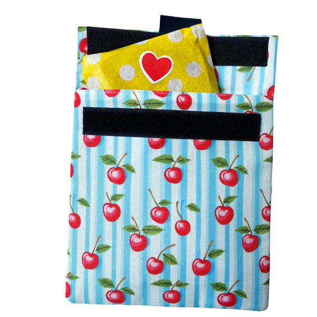 Cherry Stripe