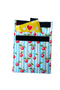 Cherry Stripe