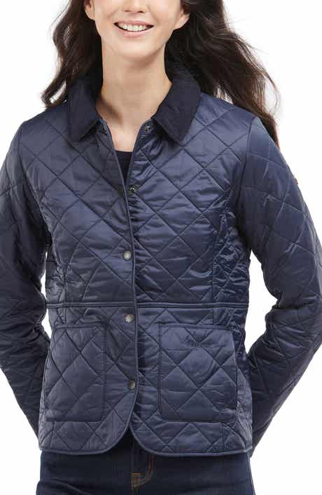 Deveron Polarquilt Jacket