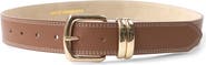 Petit Moments Madison Faux Leather Belt