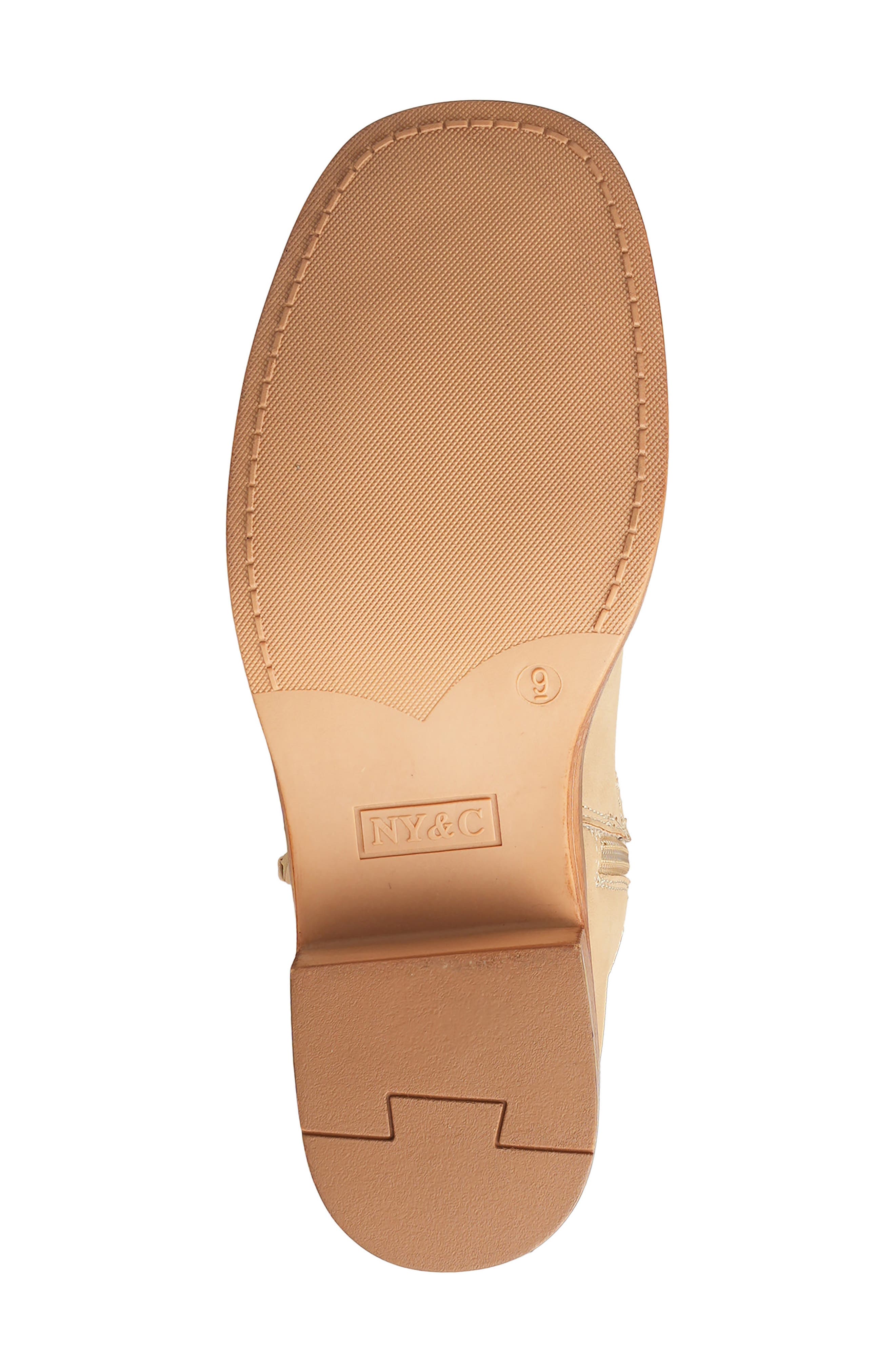 Carmen Boot, Alternate, color, TAUPE