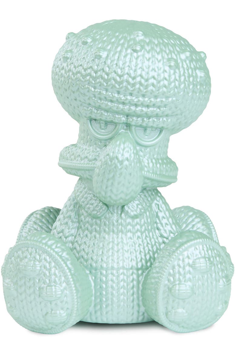Spongebob Squarepants - Squidward, Main, color, Multicolor