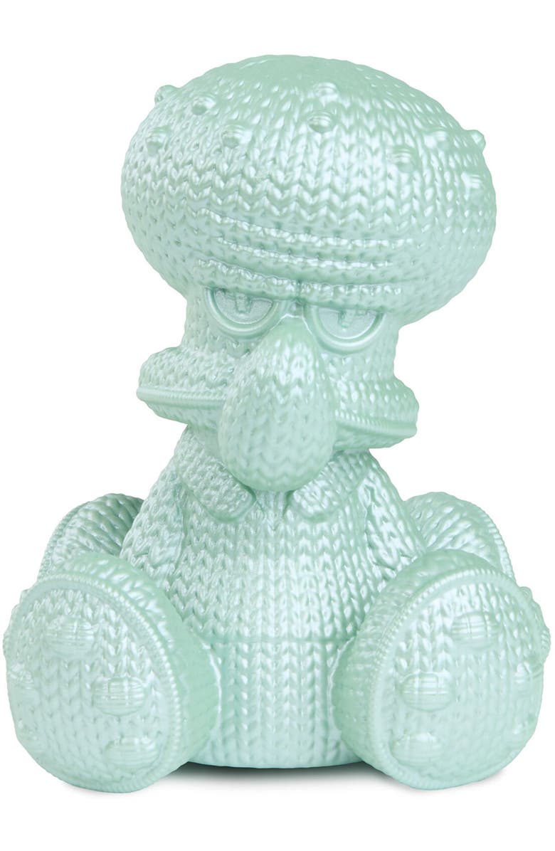 Handmade By Robots Spongebob Squarepants - Squidward, Main, color, 