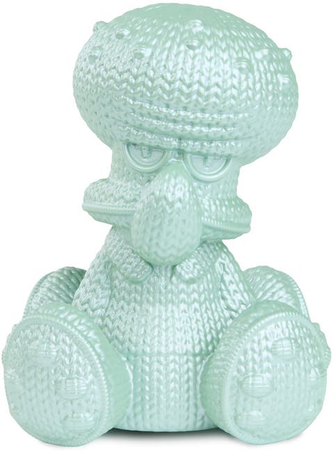 Spongebob Squarepants - Squidward (Pearlescent)