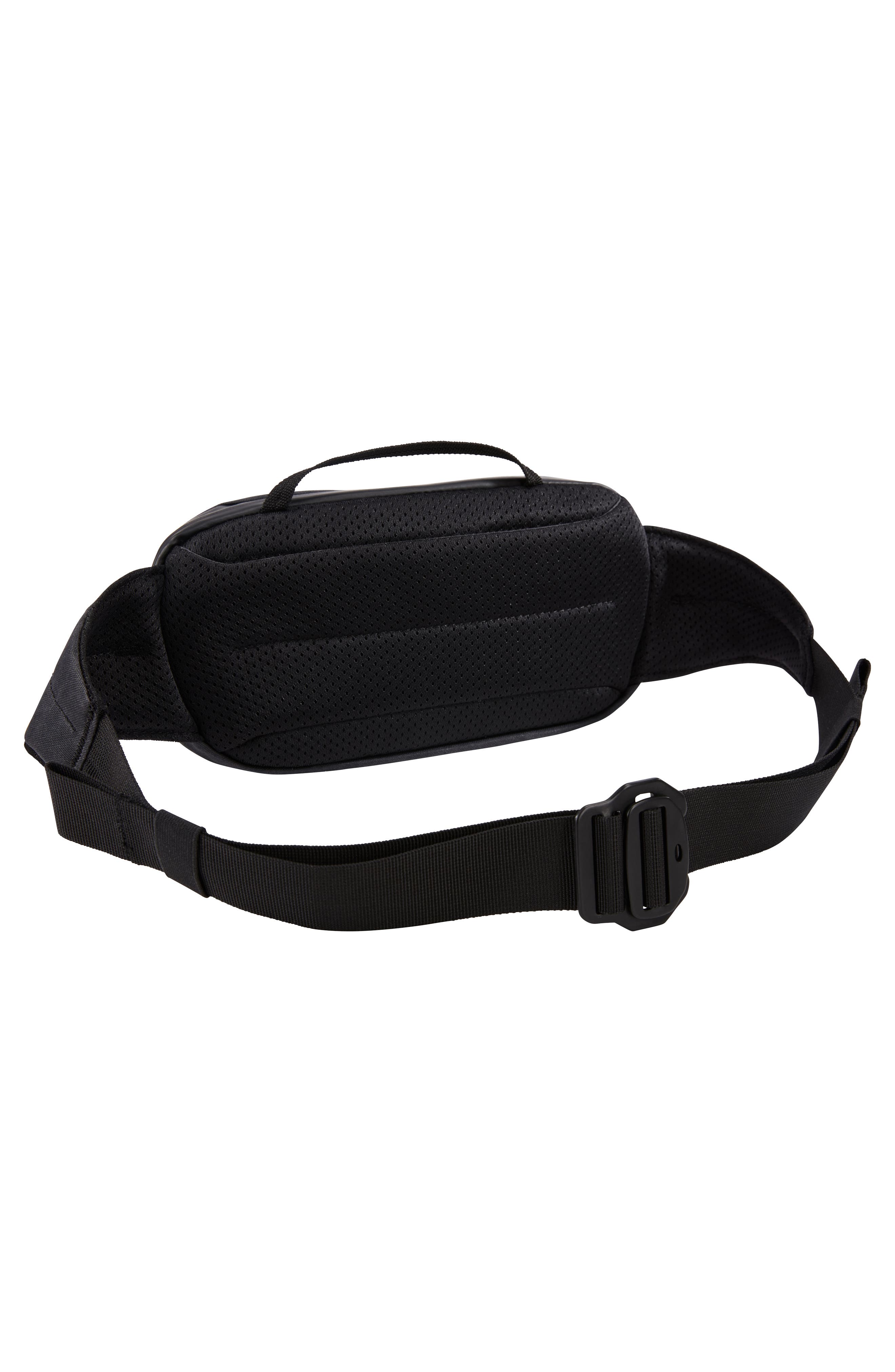Thule Aion Sling Belt Bag, Alternate, color, Black