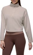 prAna Shea Half Zip