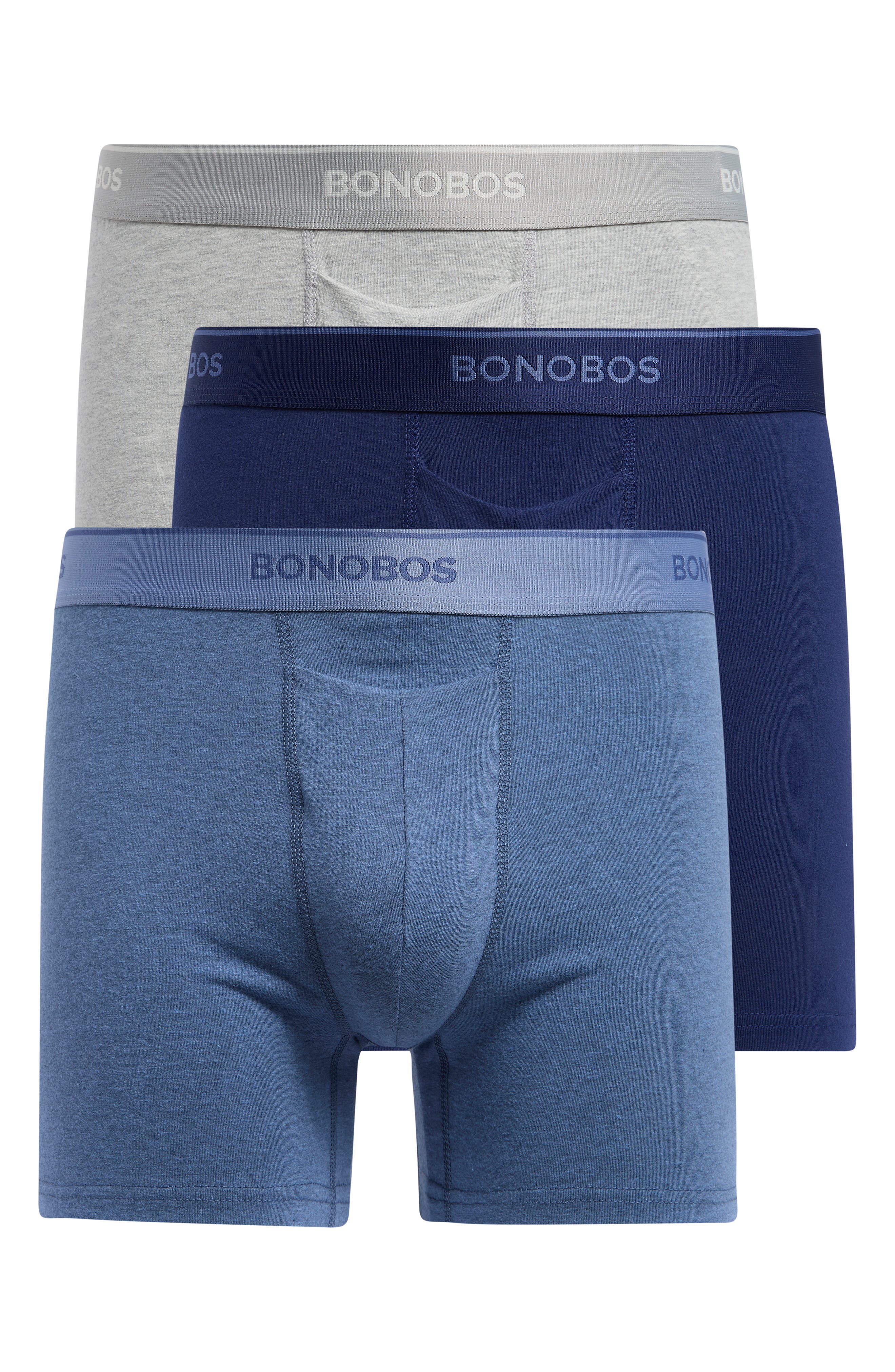 selected GRAY BLUE