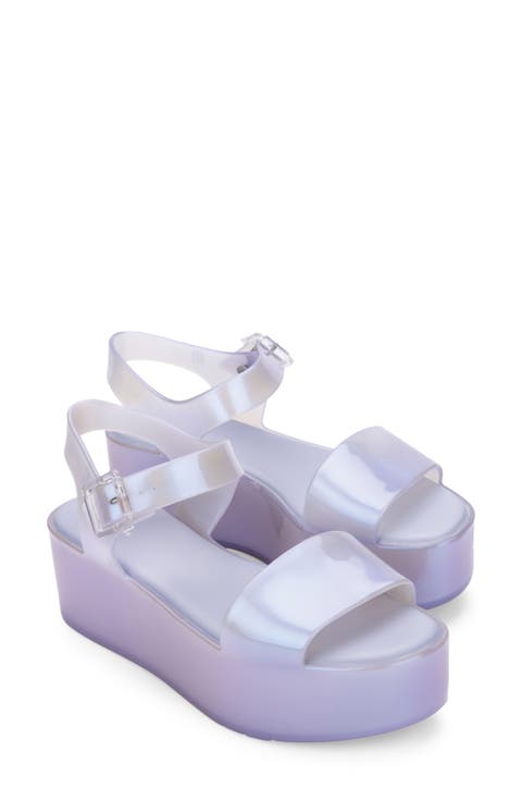 Mar Platform Sandal (Women)