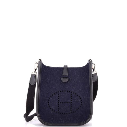 Evelyne Bag Gen III Felt TPM