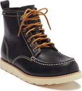 Eastland Lumber Up Boot