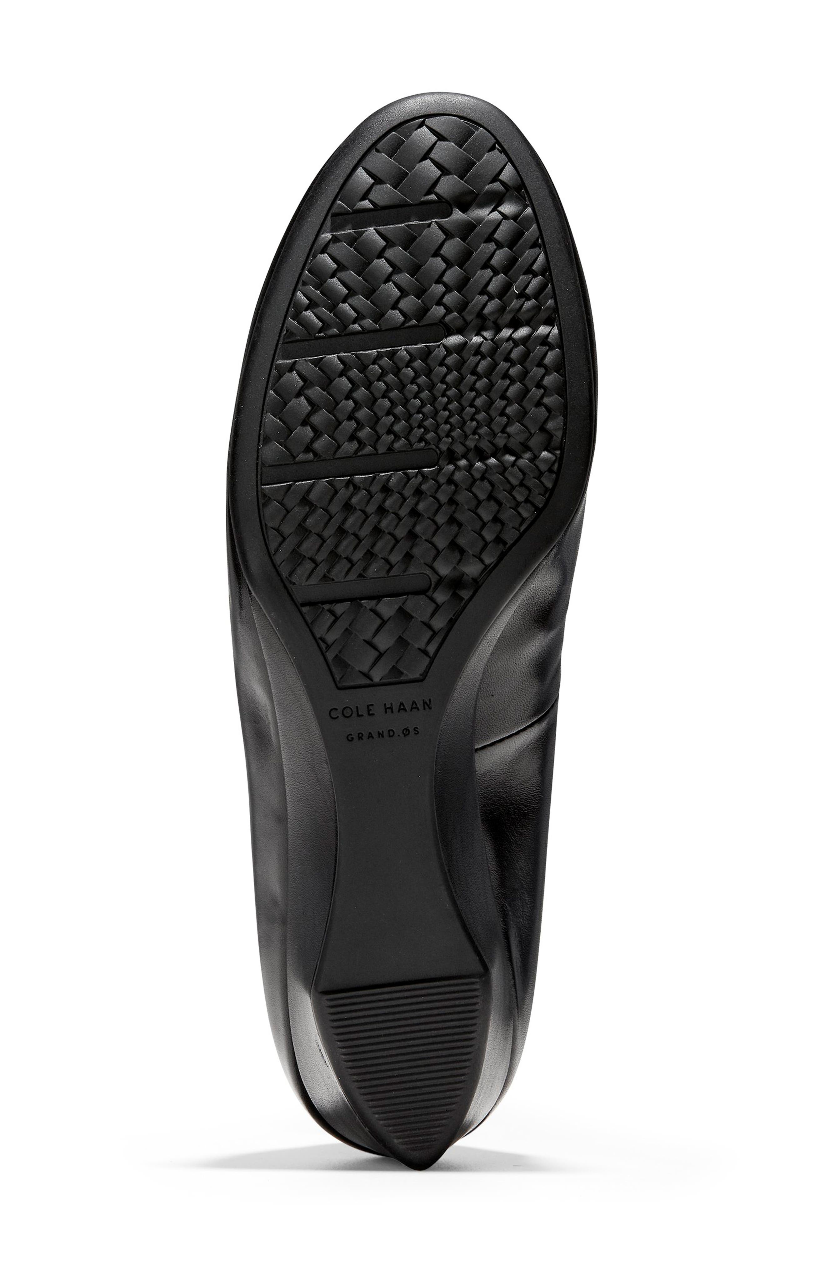 Cole Haan Sadie Wedge Pump, Alternate, color, 