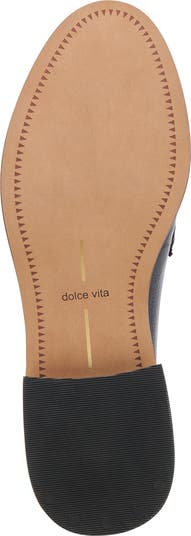 Hilly Penny Loafer