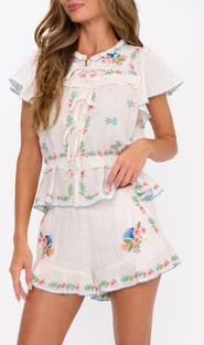 Show Me Your Mumu Cannes Shorts
