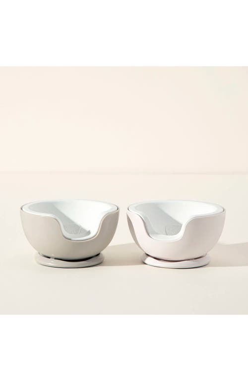 Vochill Personal Stemless Wine Chiller In Multi