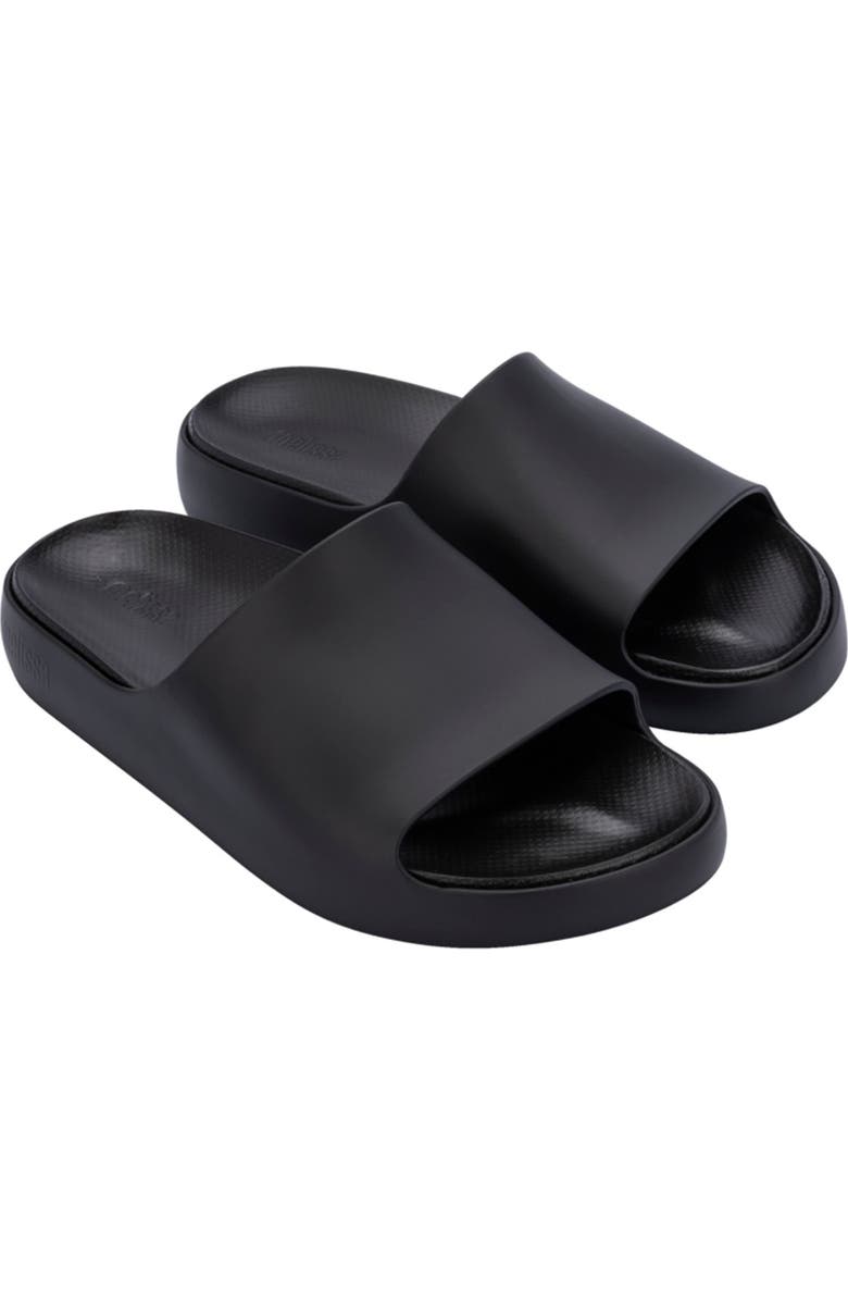Melissa Cloud Slide Sandal, Main, color,