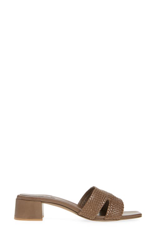 Jeffrey Campbell Coen Slide Sandal