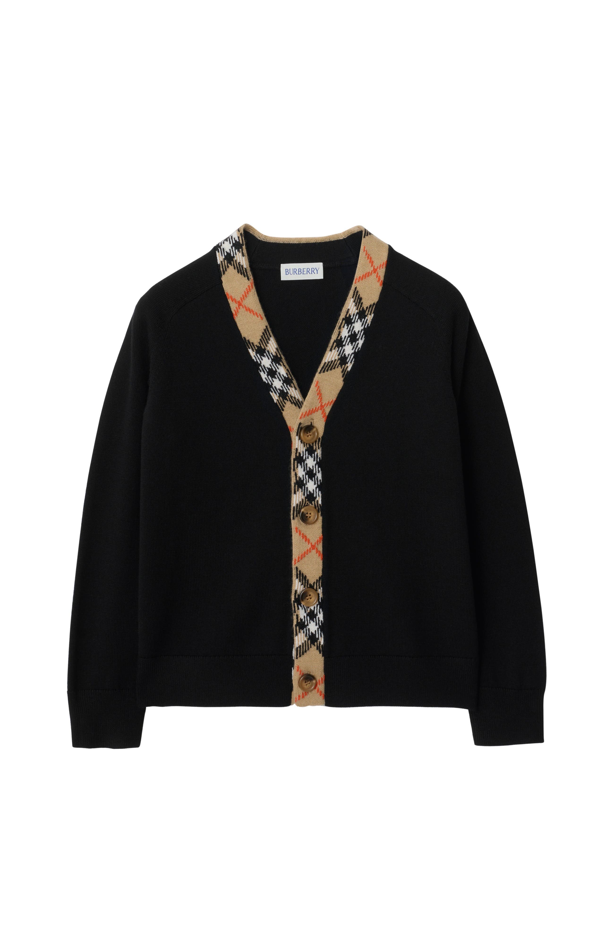 selected Black