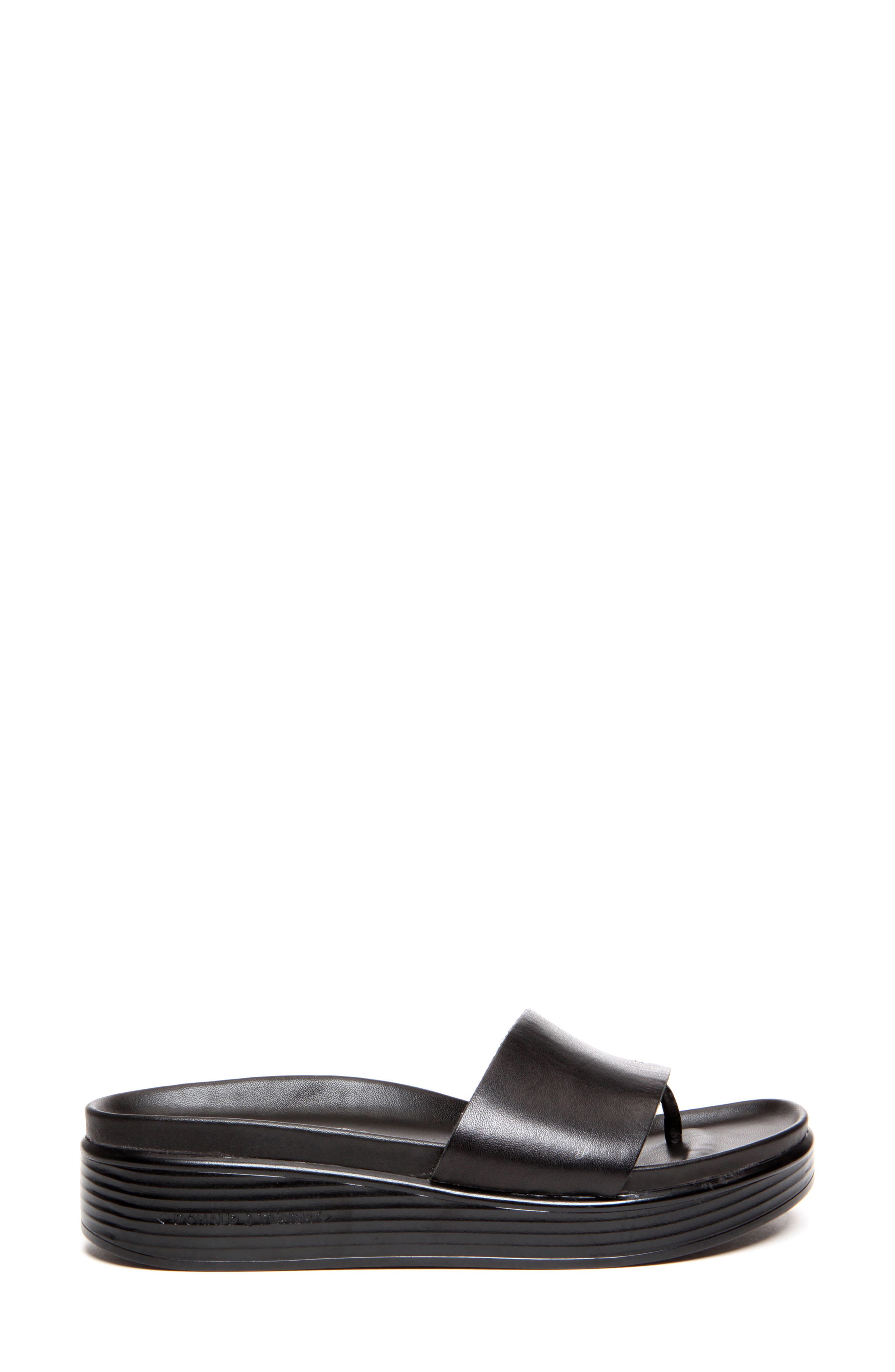 Donald Pliner Fifi Sandal, Alternate, color, Black
