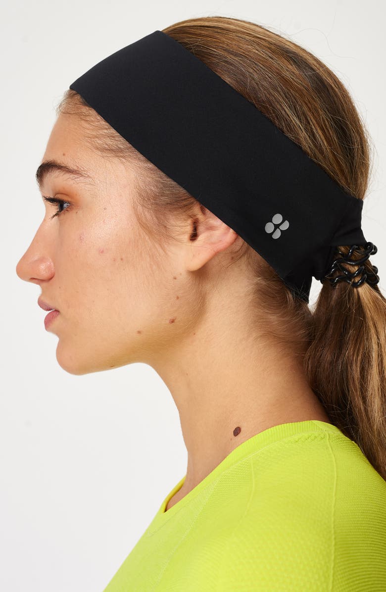 Sweaty Betty Power Headband, Alternate, color, 