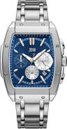 JBW Echelon Diamond Bracelet Strap Chronograph Watch, 41mm x 12mm
