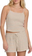 Billabong Easy Livin' Stripe Camisole